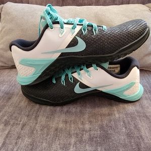 Nike Brand new worn once. Custom designed